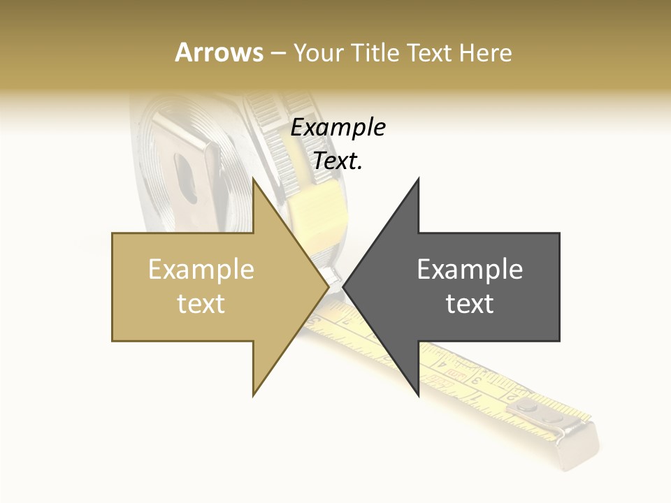 Carpentry One Distance PowerPoint Template
