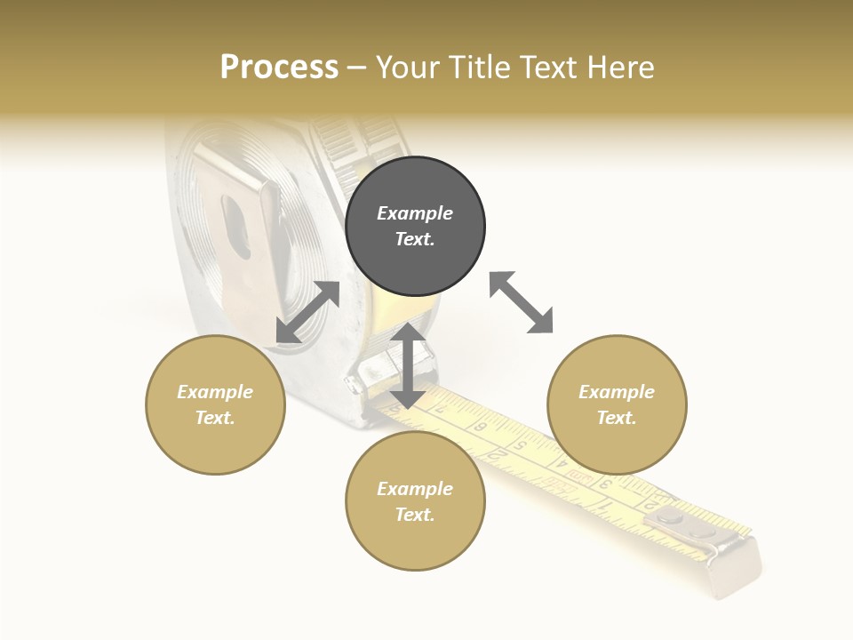 Carpentry One Distance PowerPoint Template