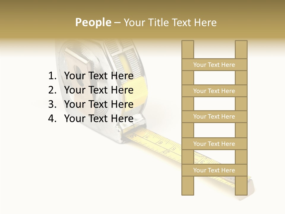 Carpentry One Distance PowerPoint Template