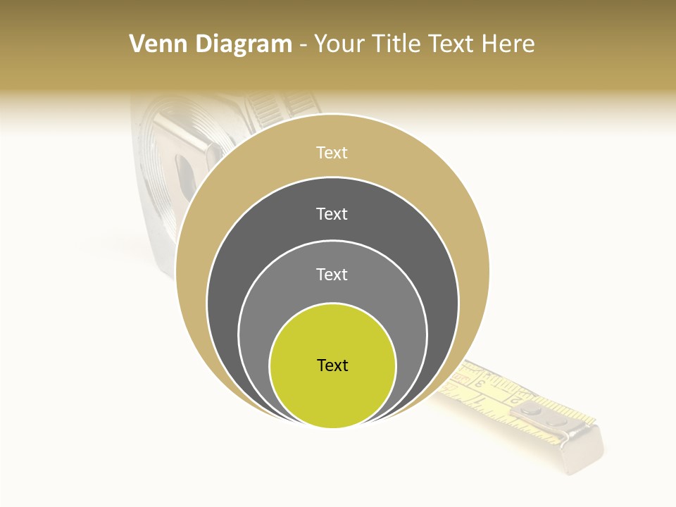 Carpentry One Distance PowerPoint Template