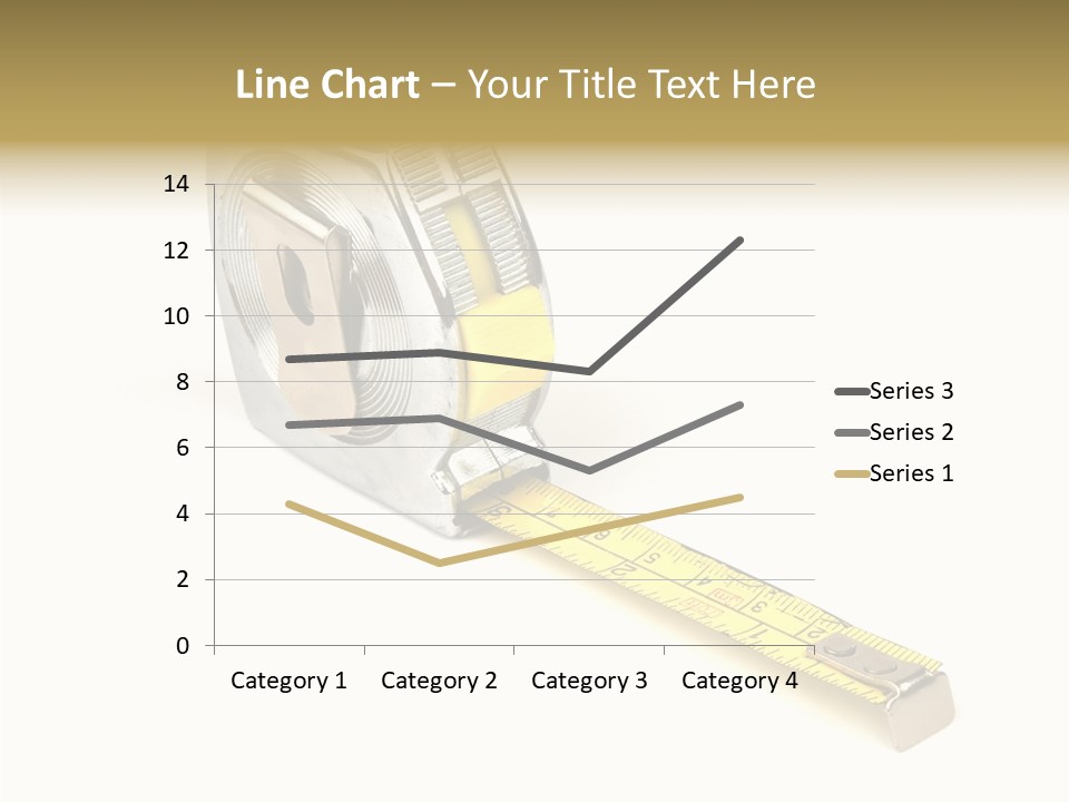 Carpentry One Distance PowerPoint Template