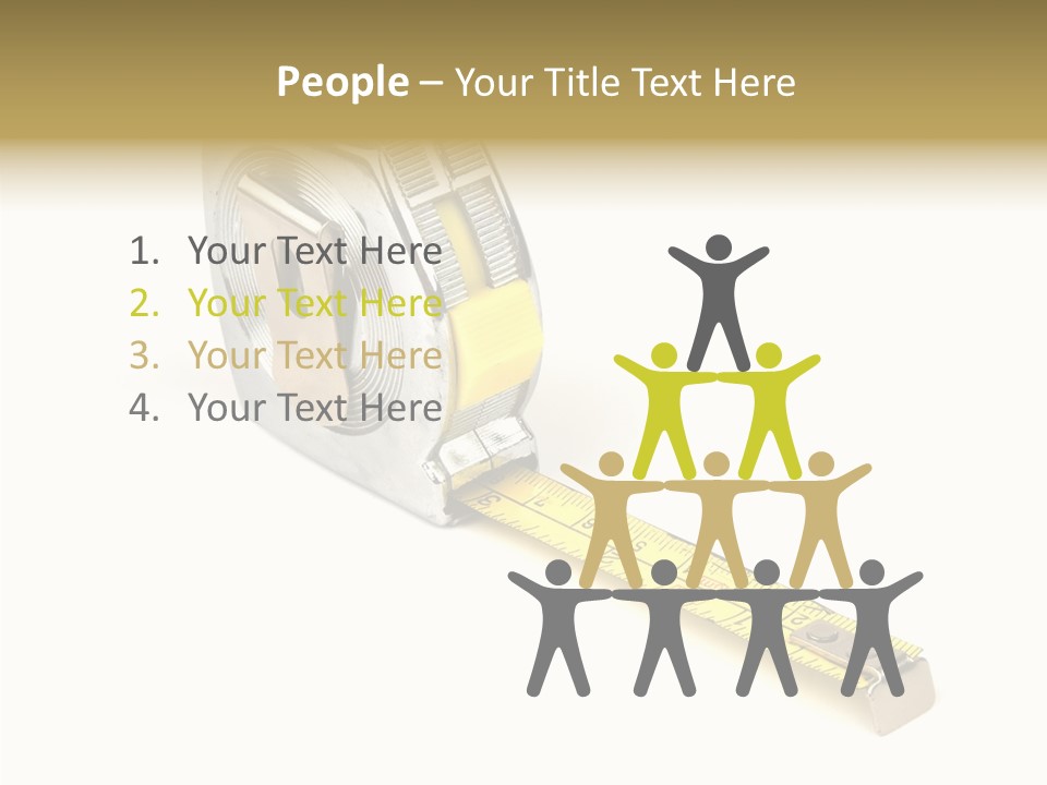 Carpentry One Distance PowerPoint Template