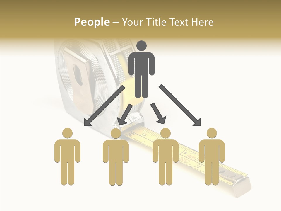 Carpentry One Distance PowerPoint Template