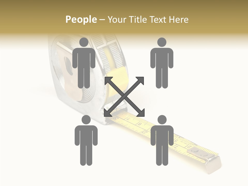 Carpentry One Distance PowerPoint Template