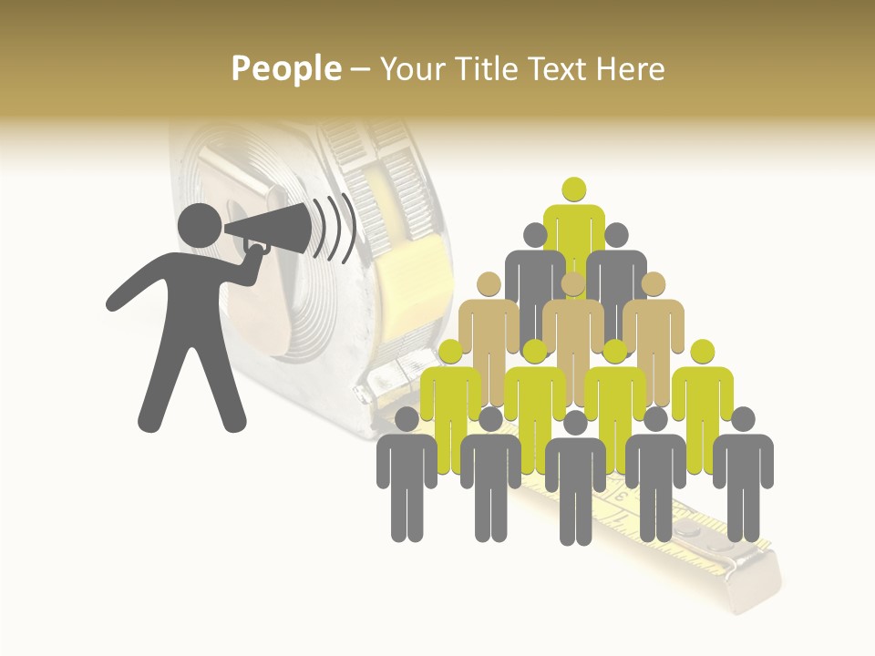 Carpentry One Distance PowerPoint Template