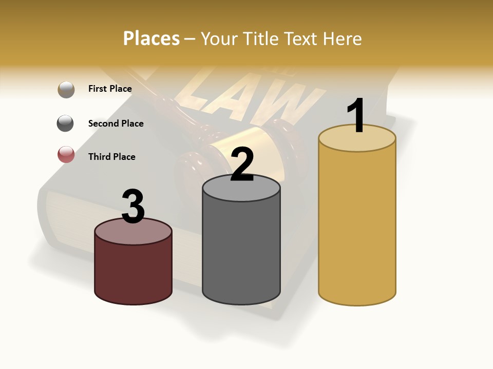 Measurement Fairness Book PowerPoint Template