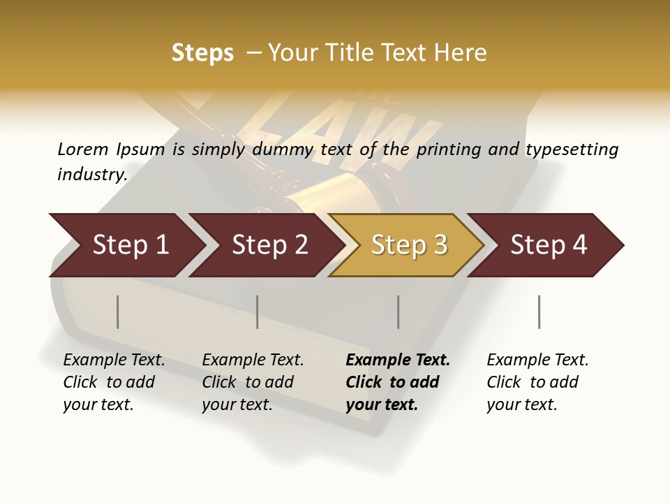 Measurement Fairness Book PowerPoint Template