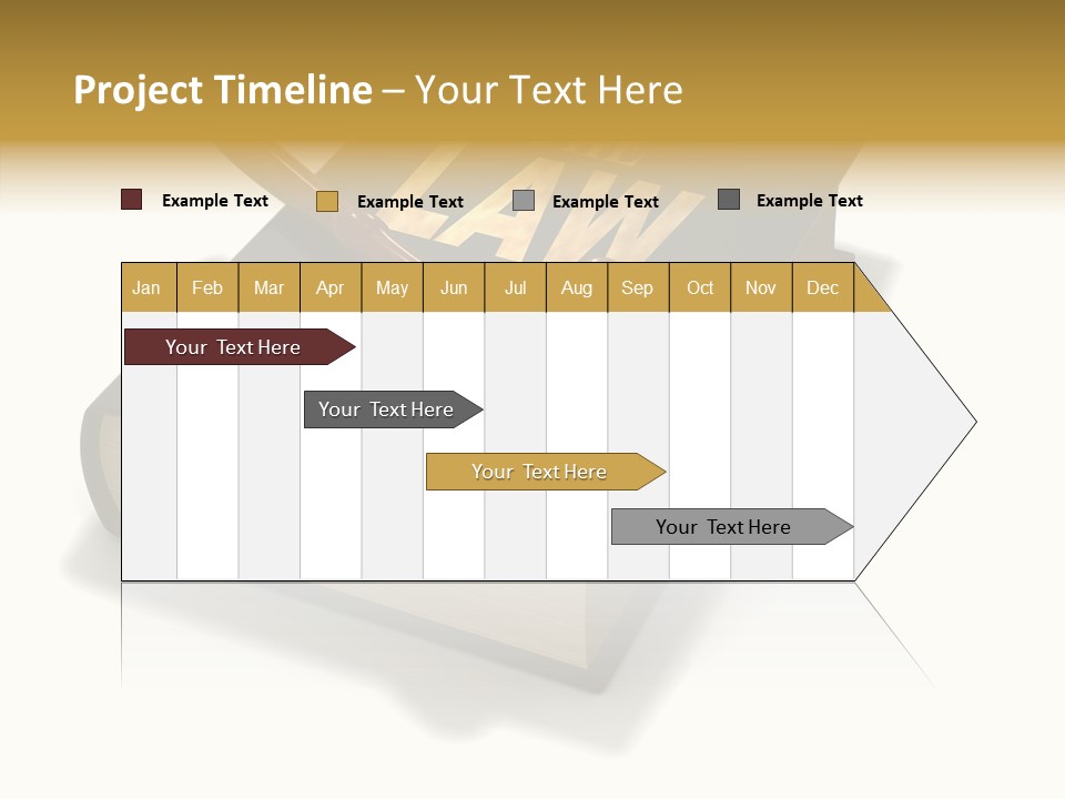 Measurement Fairness Book PowerPoint Template
