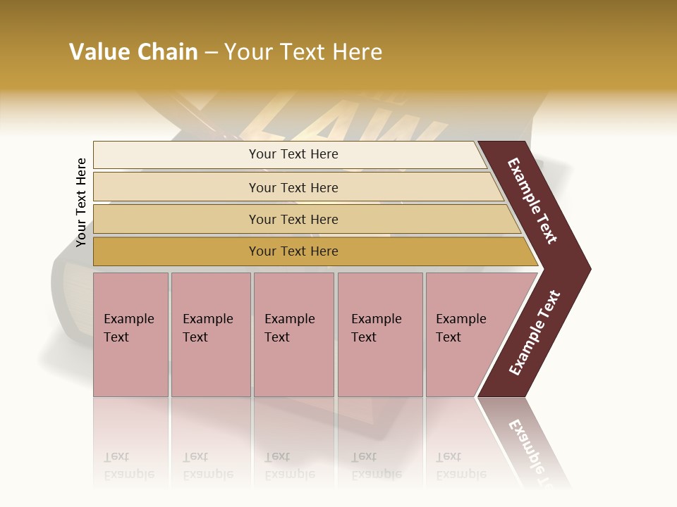Measurement Fairness Book PowerPoint Template