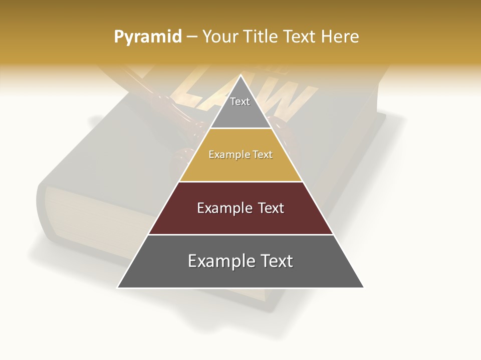 Measurement Fairness Book PowerPoint Template
