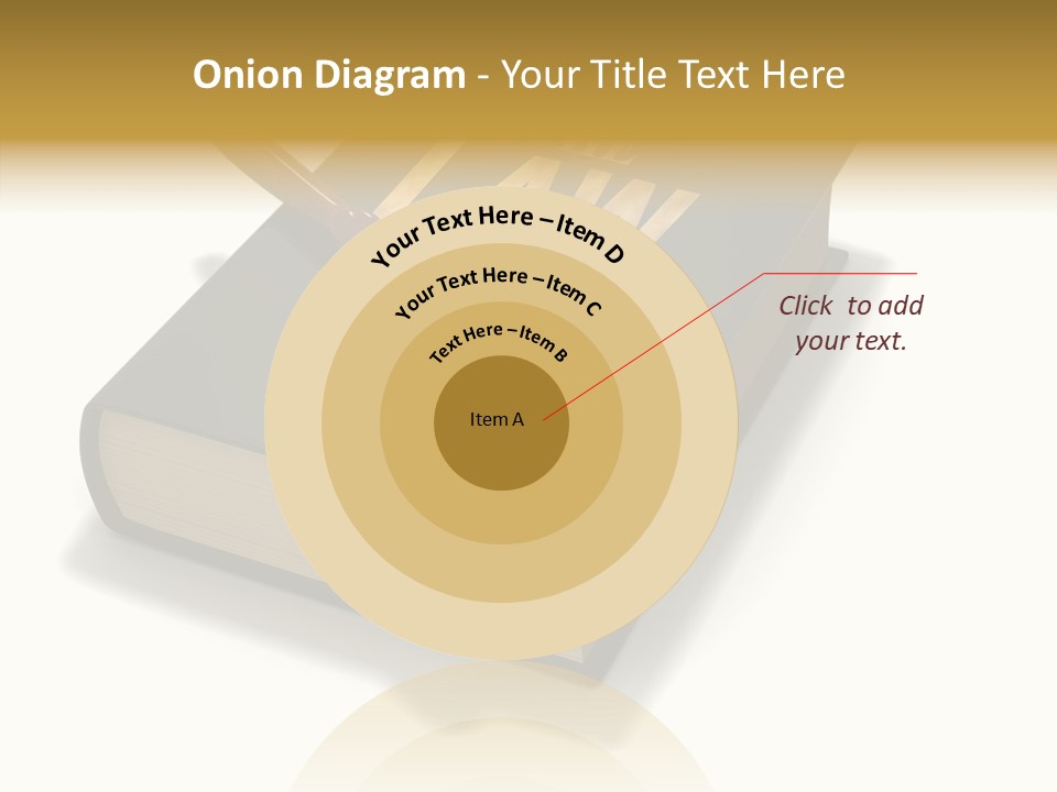 Measurement Fairness Book PowerPoint Template