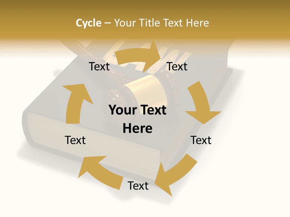 Measurement Fairness Book PowerPoint Template
