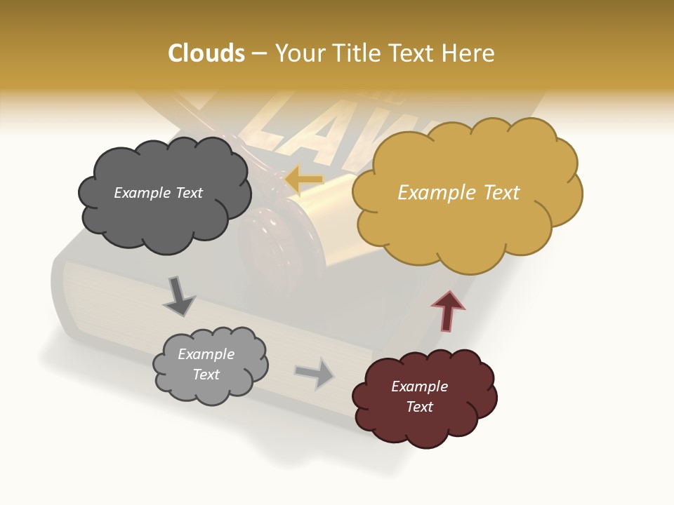 Measurement Fairness Book PowerPoint Template