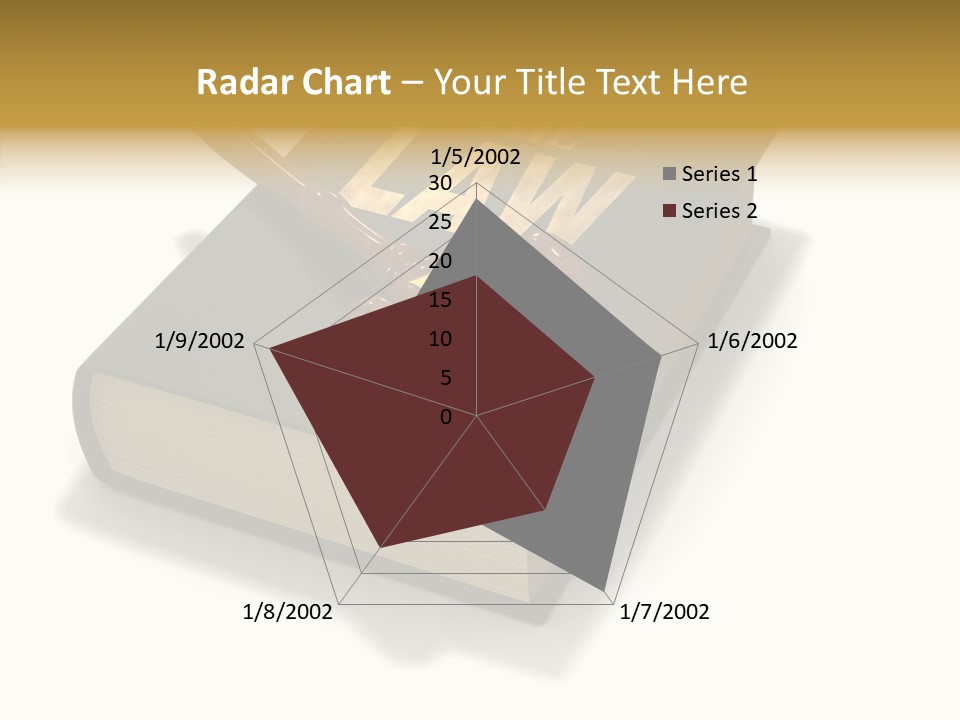 Measurement Fairness Book PowerPoint Template