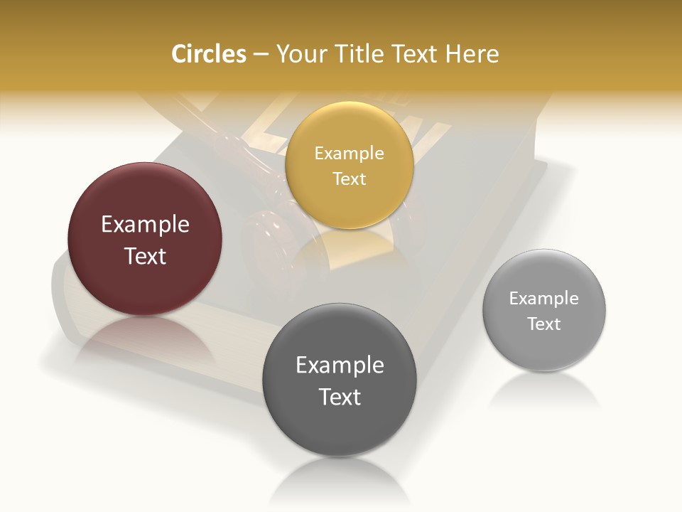 Measurement Fairness Book PowerPoint Template