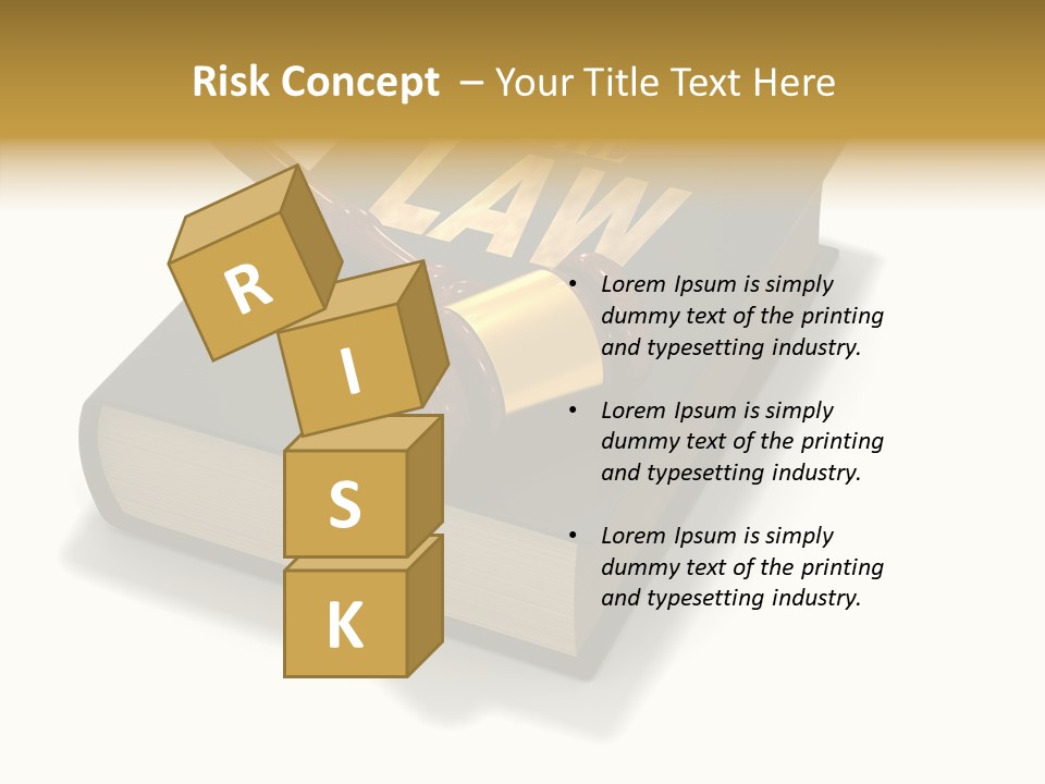 Measurement Fairness Book PowerPoint Template
