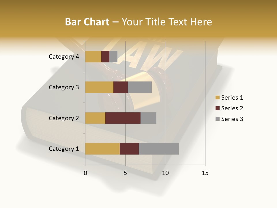 Measurement Fairness Book PowerPoint Template
