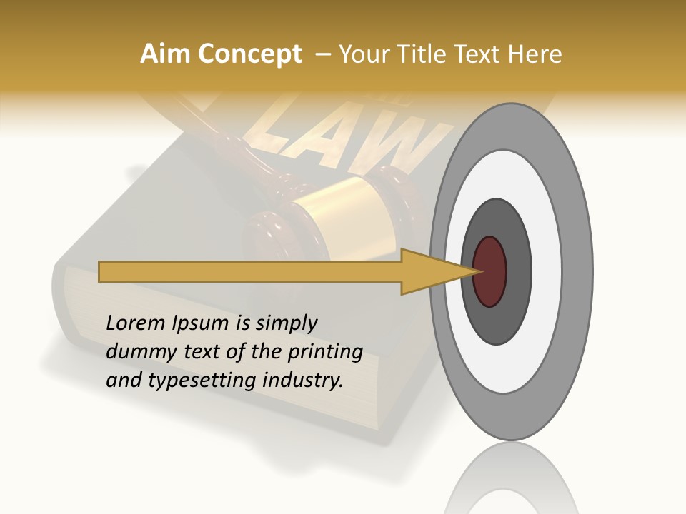 Measurement Fairness Book PowerPoint Template