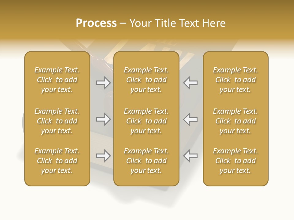 Measurement Fairness Book PowerPoint Template