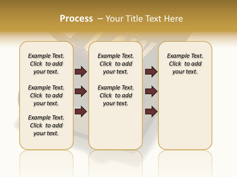 Measurement Fairness Book PowerPoint Template