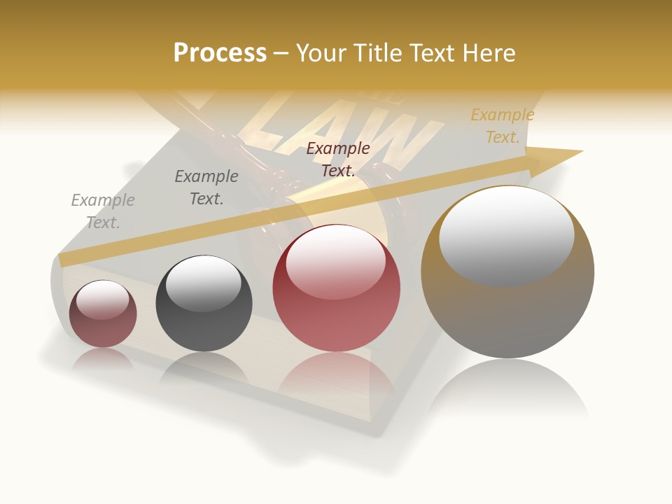 Measurement Fairness Book PowerPoint Template