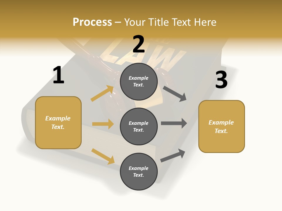 Measurement Fairness Book PowerPoint Template