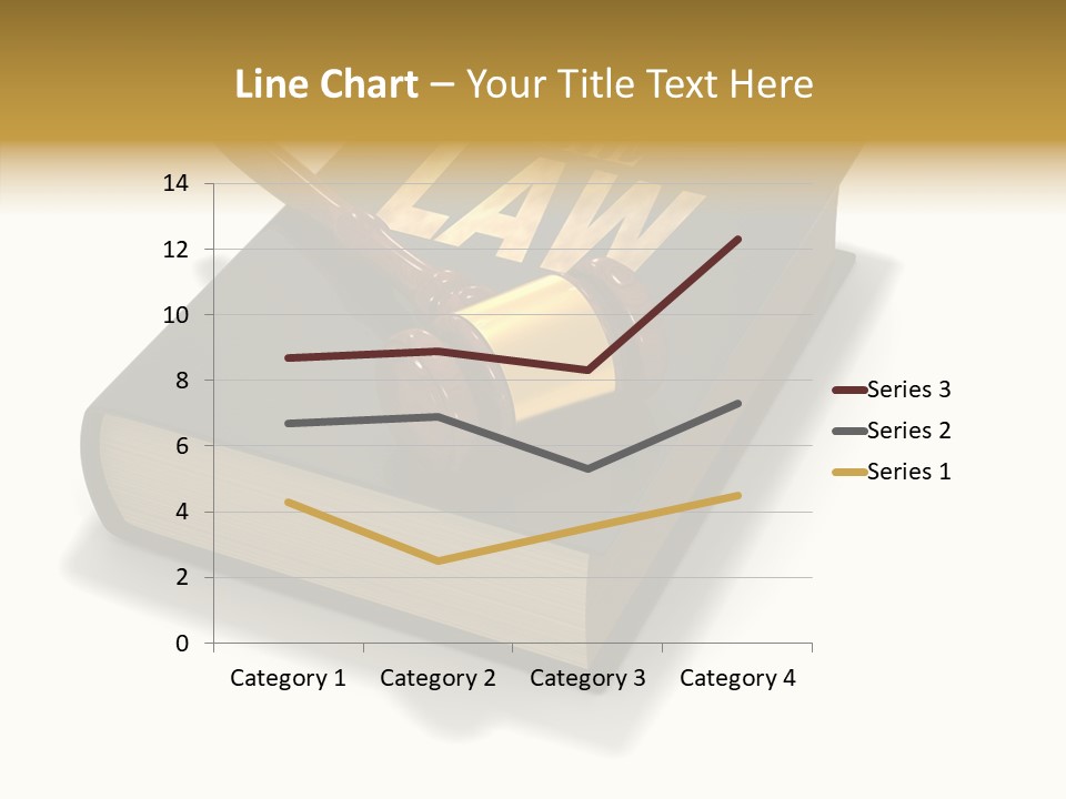 Measurement Fairness Book PowerPoint Template