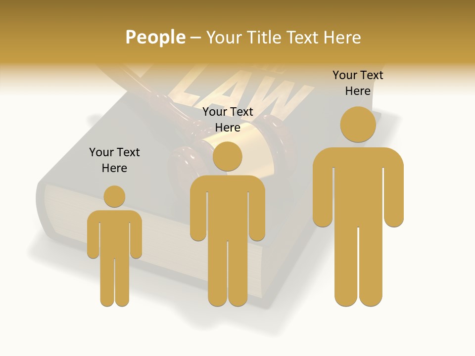 Measurement Fairness Book PowerPoint Template
