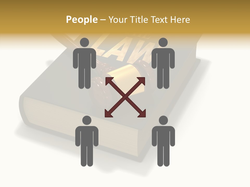 Measurement Fairness Book PowerPoint Template