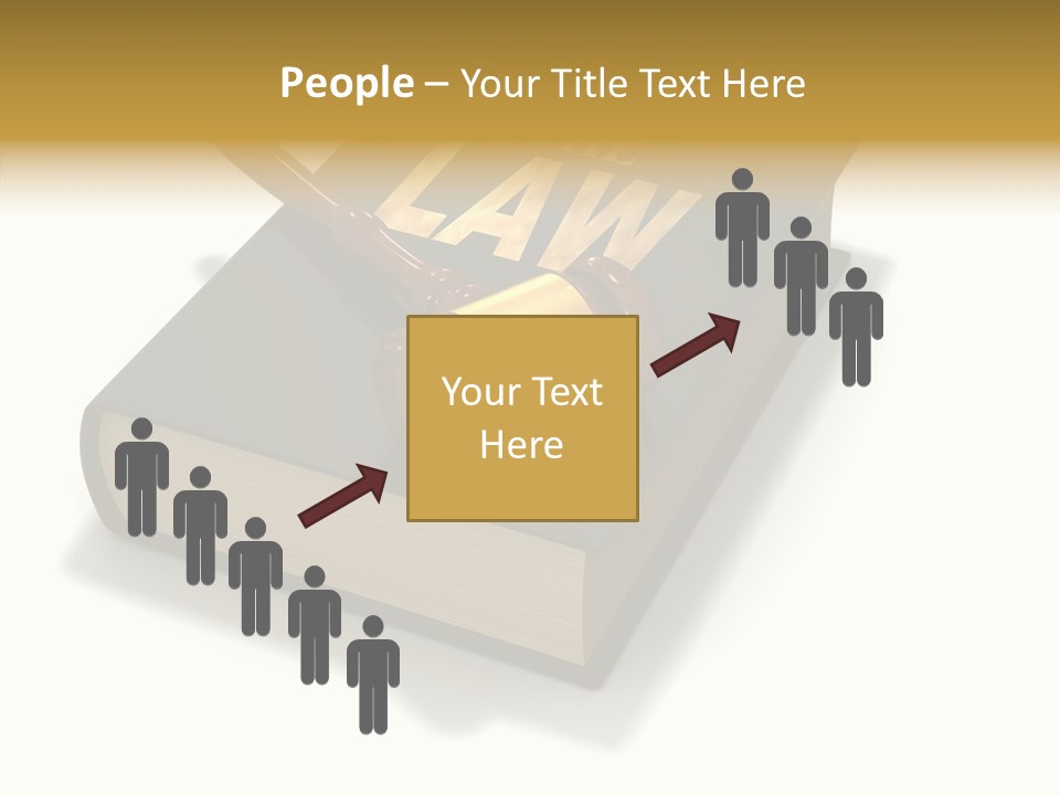 Measurement Fairness Book PowerPoint Template