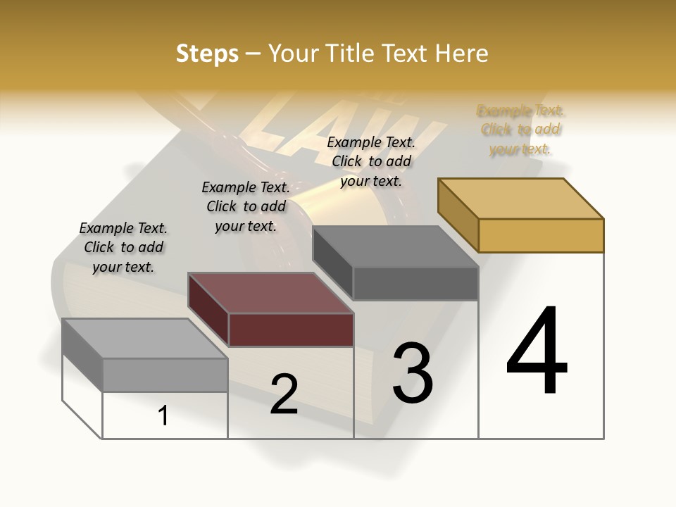 Measurement Fairness Book PowerPoint Template