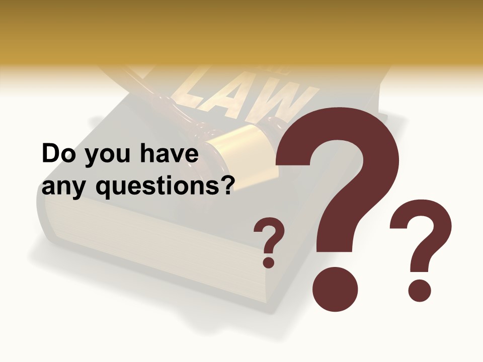 Measurement Fairness Book PowerPoint Template