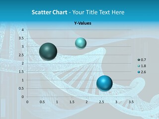 Structure Effect Genetic PowerPoint Template