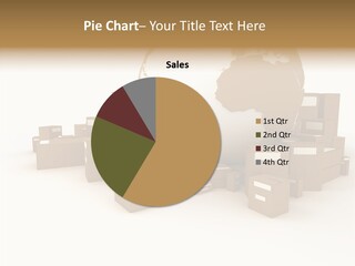 Label Environment Global PowerPoint Template