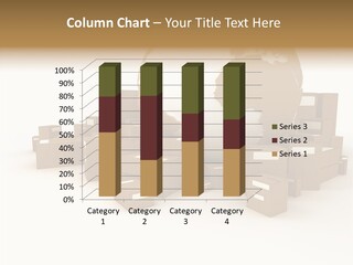 Label Environment Global PowerPoint Template