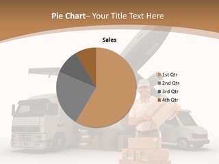 Heap Occupation Air PowerPoint Template