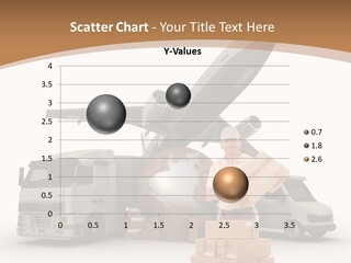 Heap Occupation Air PowerPoint Template