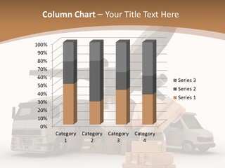 Heap Occupation Air PowerPoint Template