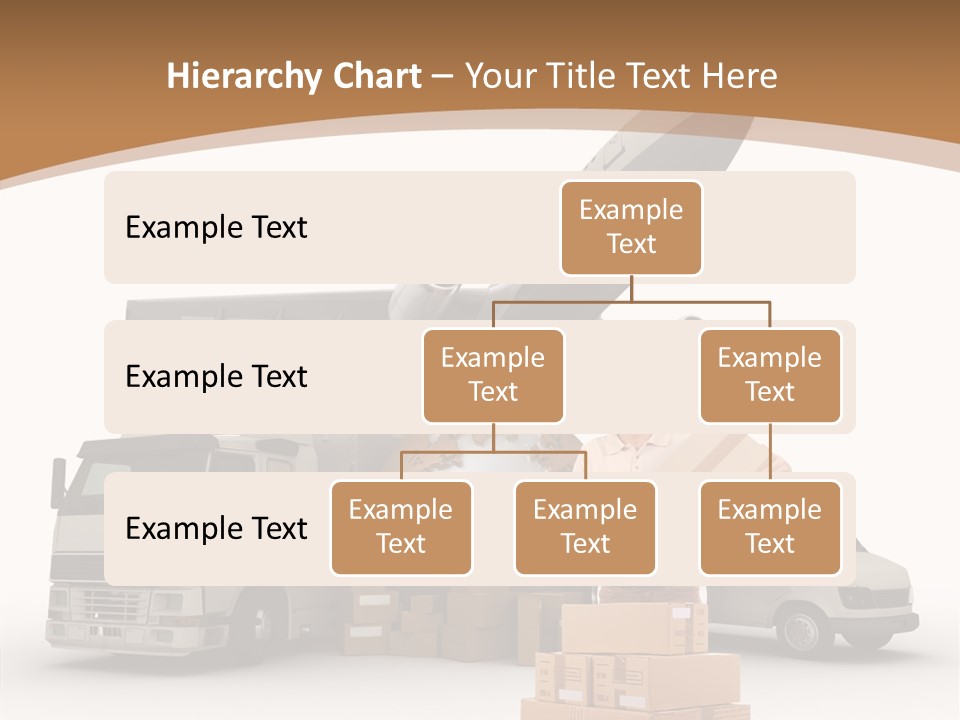 Heap Occupation Air PowerPoint Template