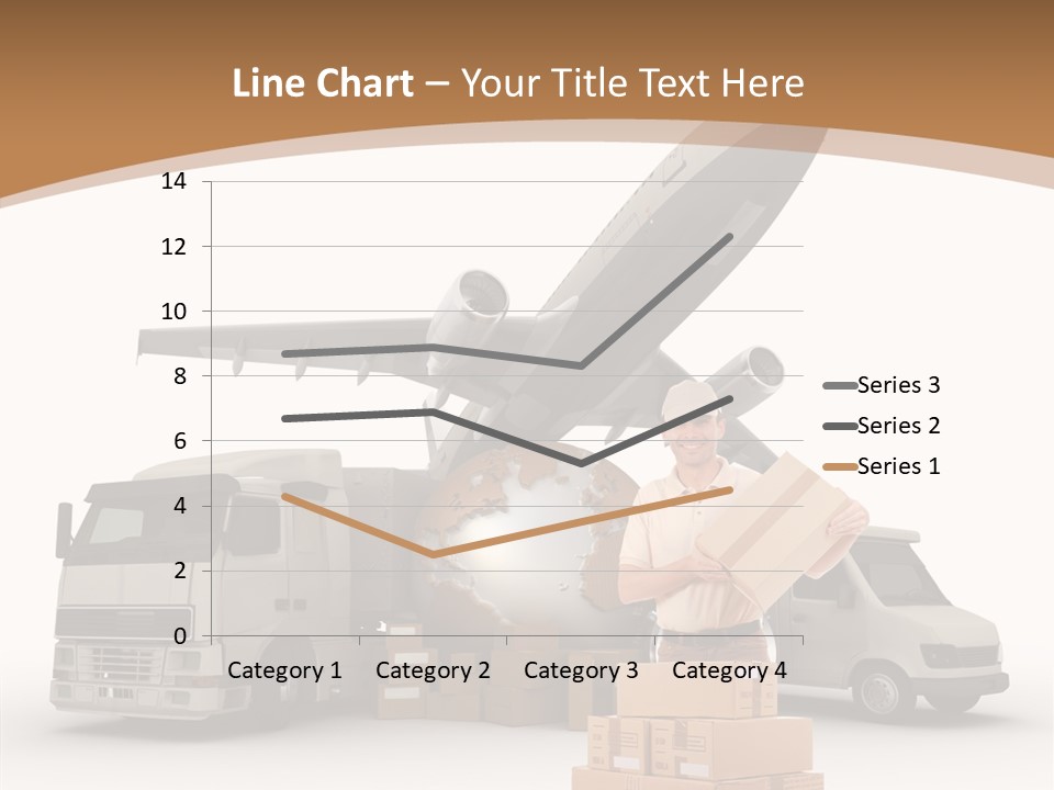 Heap Occupation Air PowerPoint Template