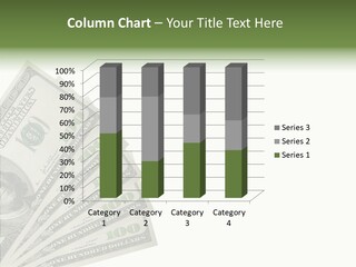 Many Close Up Symbol PowerPoint Template