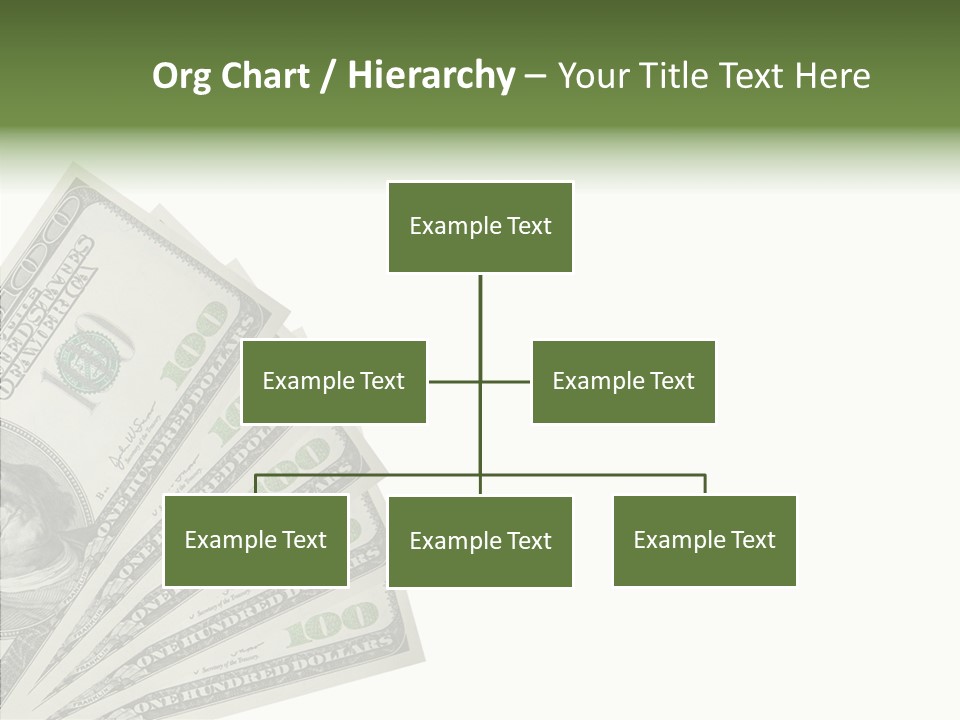 Many Close Up Symbol PowerPoint Template