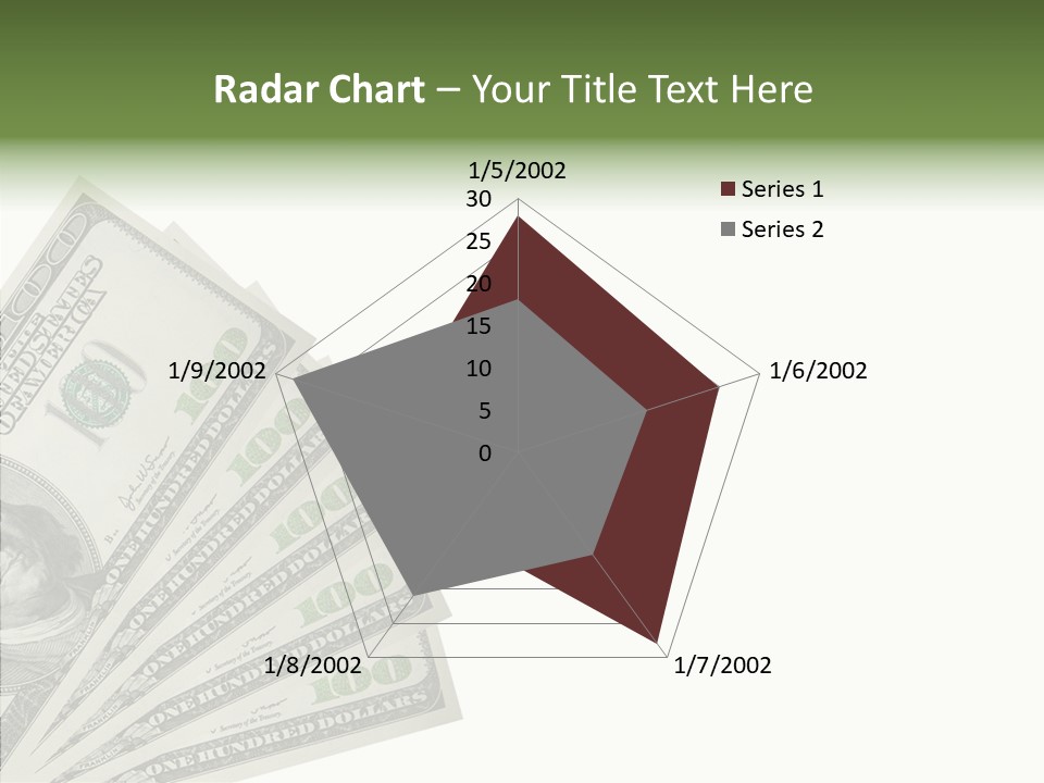 Many Close Up Symbol PowerPoint Template