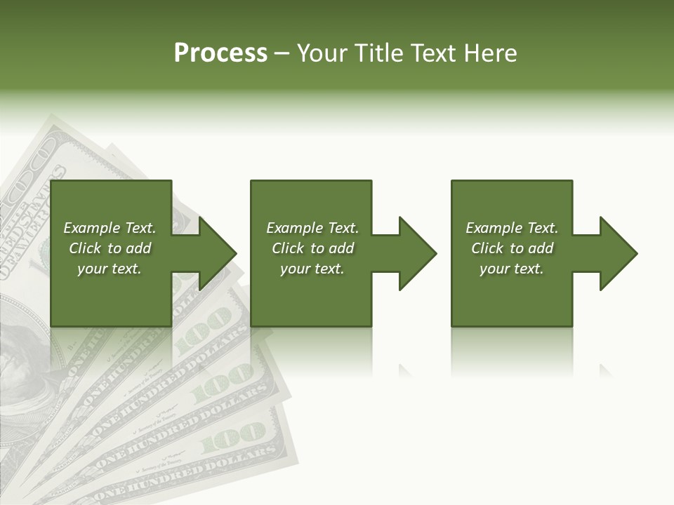Many Close Up Symbol PowerPoint Template