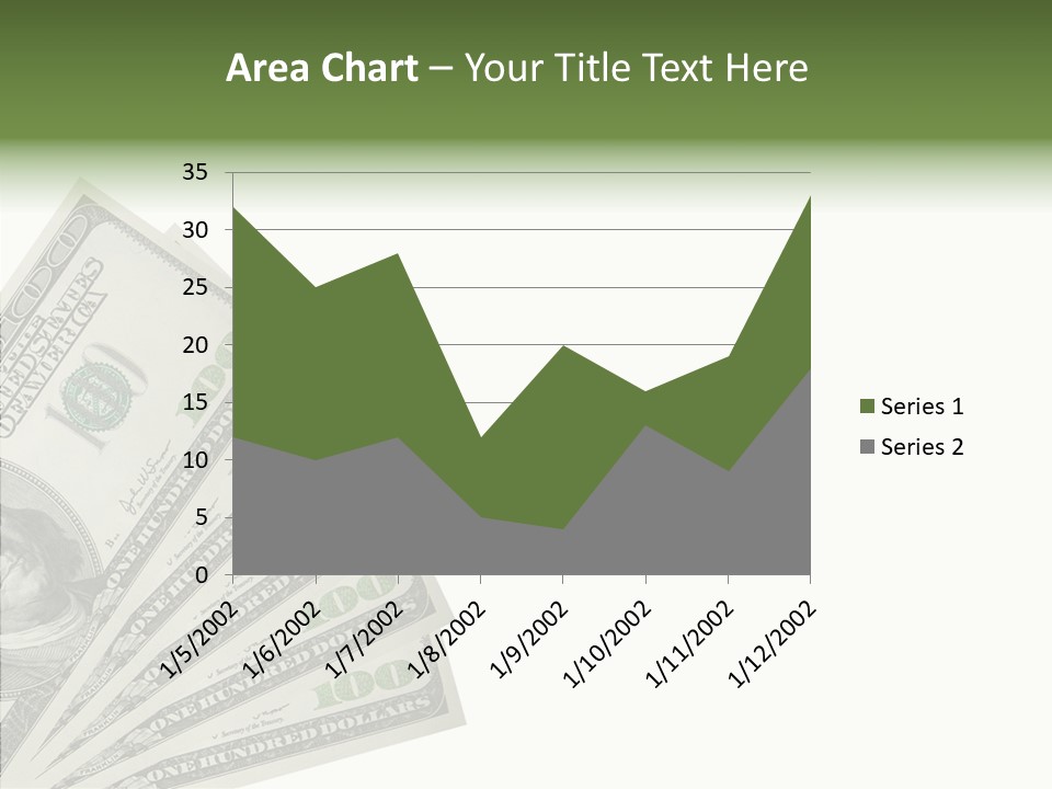 Many Close Up Symbol PowerPoint Template