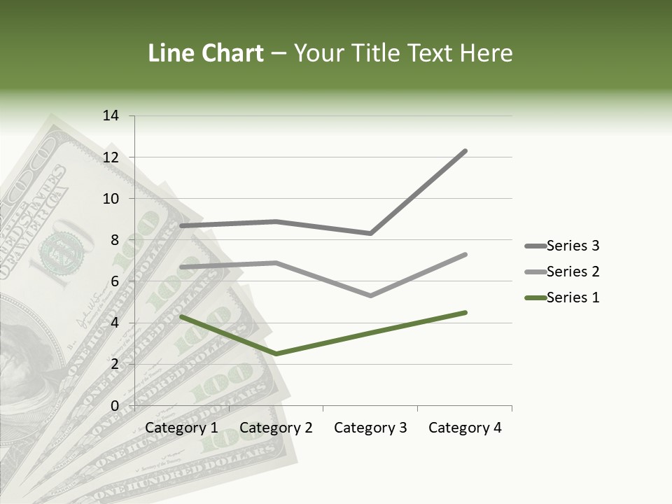 Many Close Up Symbol PowerPoint Template