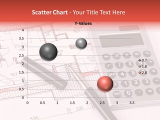 Filler Blueprint Nursery PowerPoint Template