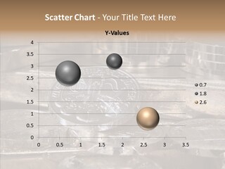 Money Philharmonic Stock PowerPoint Template