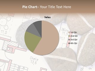 House Building Engineer Business PowerPoint Template