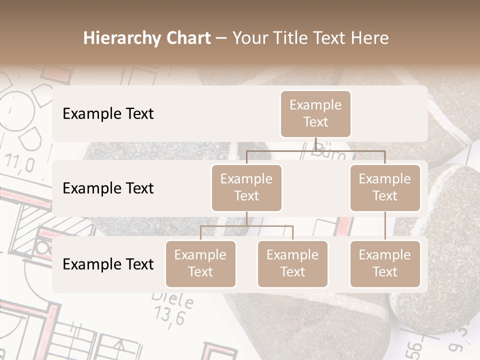 House Building Engineer Business PowerPoint Template